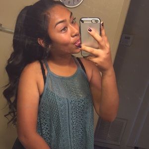 Meet your Posher, Maimuna