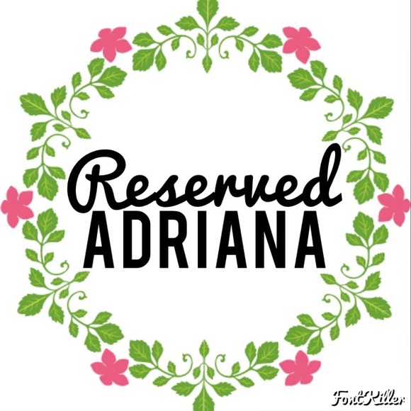Reserved