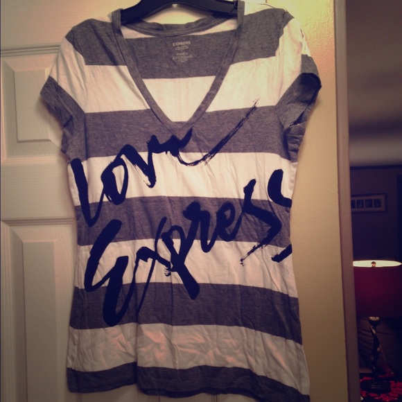 Short sleeve tshirt