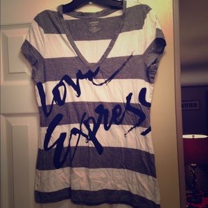 Short sleeve tshirt