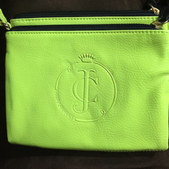 Juicy Couture Purse