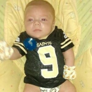 Meet your Posher, Agnes