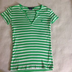 Ralph Lauren Sport t-shirt