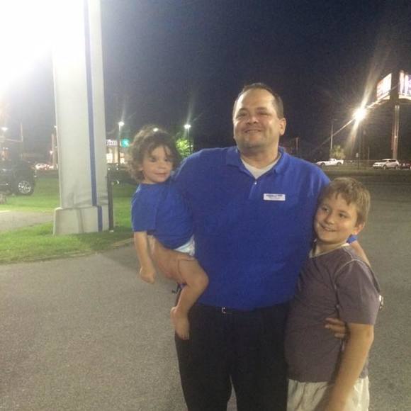 Meet your Posher, David - Picture 1 of 1