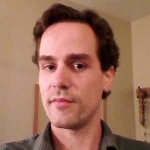 Meet your Posher, Tim