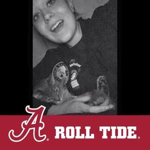 Meet your Posher, Kyra