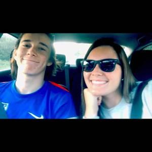 Meet your Posher, Jordan