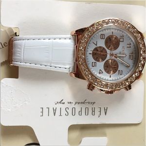 New watch Aeropostale ❤️