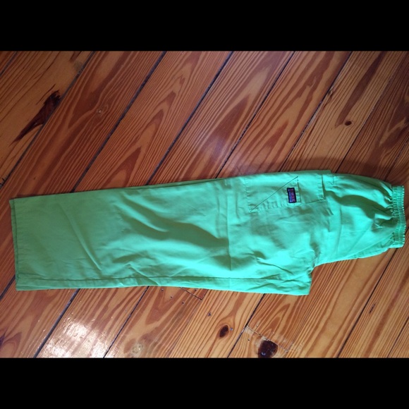 Scrub Pants