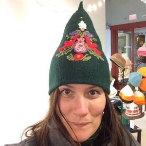 Meet your Posher, Lisa