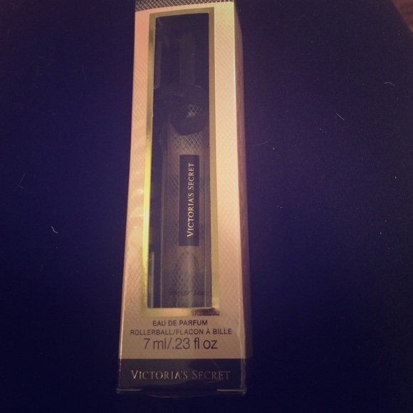 Nwt forever sexy perfume Victoria secret