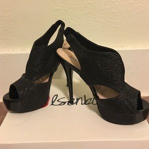 Sparkle Heels