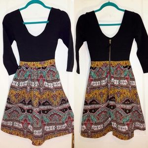 Anthropologie Dress (Maeve)