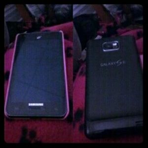 Samsung galaxy s2