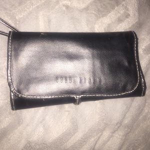 Bobbi brown makeup brush belt