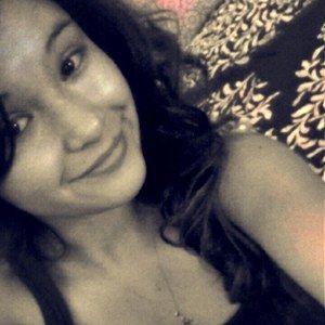 Meet your Posher, Brandi jade