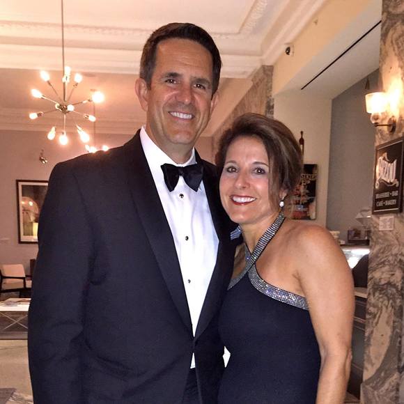 Meet your Posher, Julie