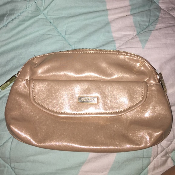 Versace perfume bag