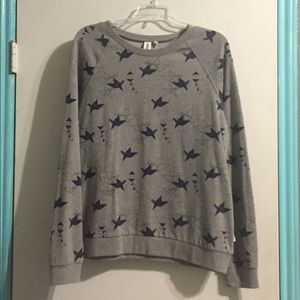 Vans Crane Pullover