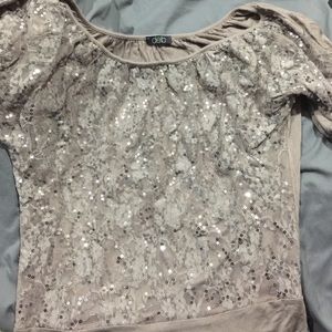 Deco Blouse