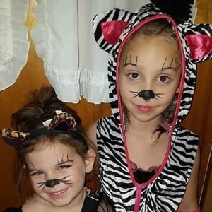 Meet your Posher, Mary