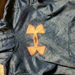 Under Armour hoodie