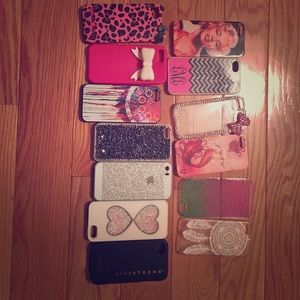iPhone 5 cases