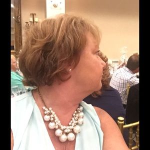 Meet your Posher, Joy