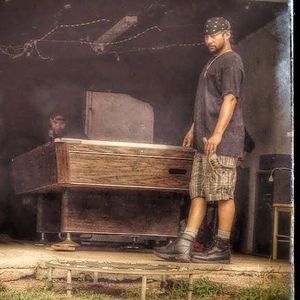 Meet your Posher, Pedro