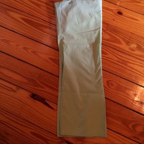 Scrub Pants - Picture 2 of 2