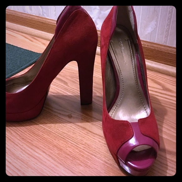 BCBGeneration Pumps