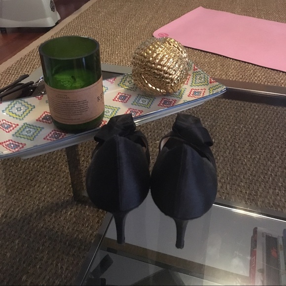 {Kate Spade} pumps - Picture 3 of 4