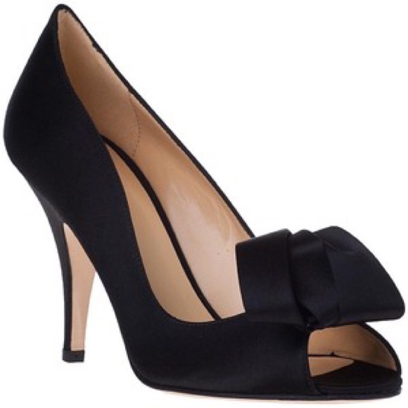 {Kate Spade} pumps - Picture 4 of 4