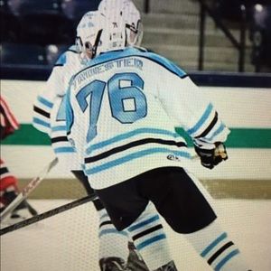 Meet your Posher, Chazz