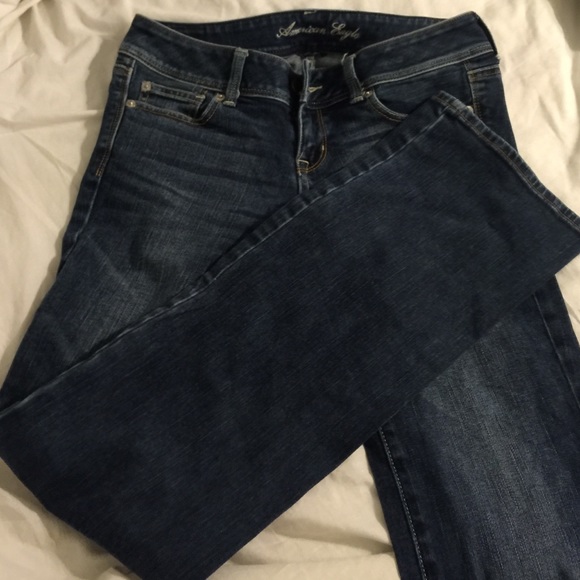American Eagle Jeans!
