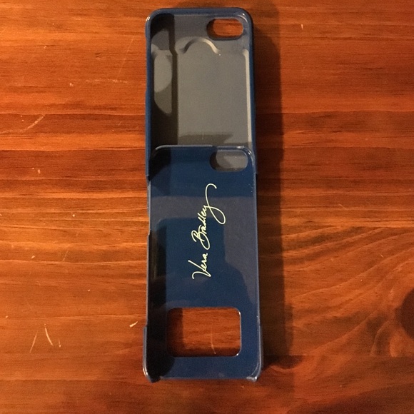 Vera Bradley IPhone 5/5s Case - Picture 3 of 4