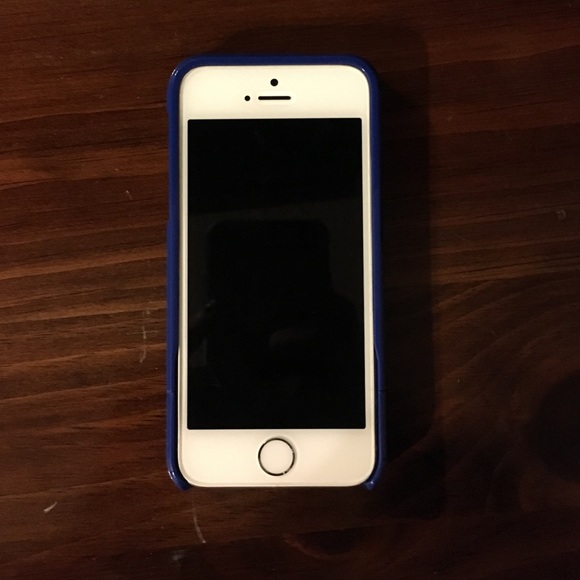 Vera Bradley IPhone 5/5s Case - Picture 4 of 4