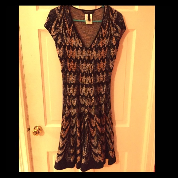 BCBG dress
