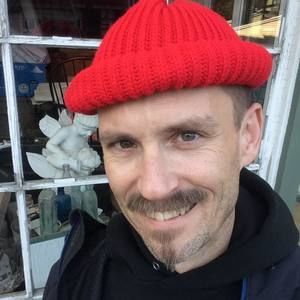 Meet your Posher, Christian