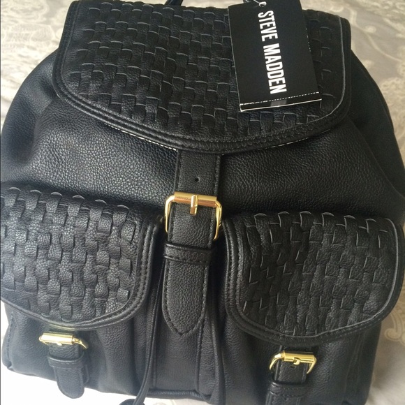 Steven Madden bag
