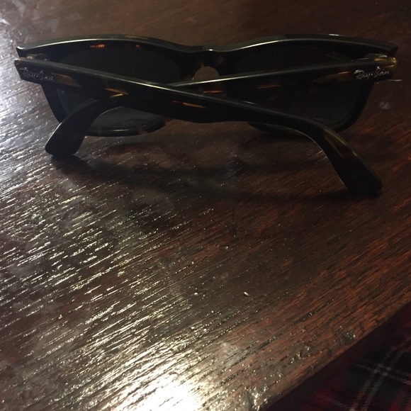 Ray-Ban Sunglasses