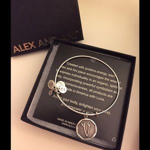 Alex and Ani Bracelet
