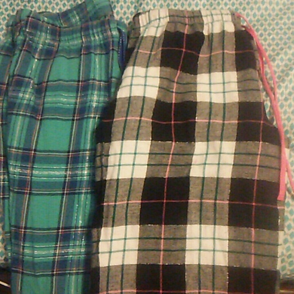 PJ pants