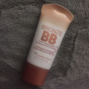 Dream bronze BB cream