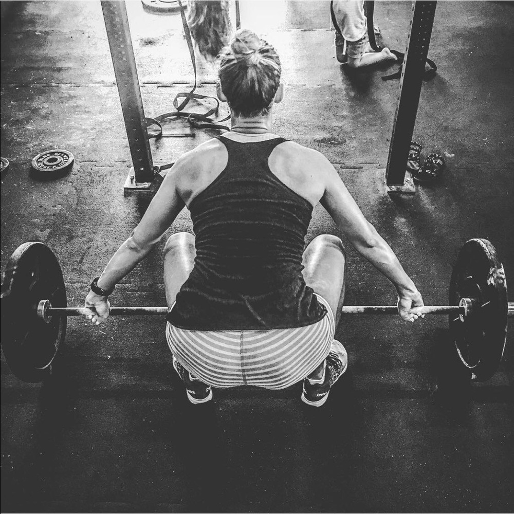 Meet your Posher, Hope