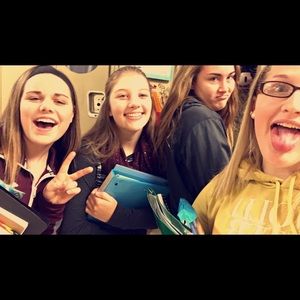 Meet your Posher, Aleesha