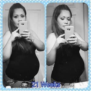 Meet your Posher, Laura