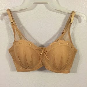 Rhonda Sheer bra