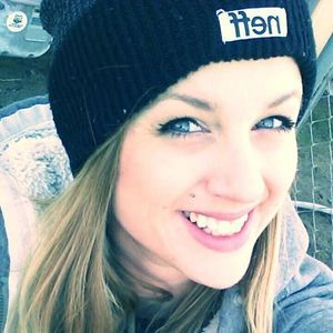 Meet your Posher, Jennifer