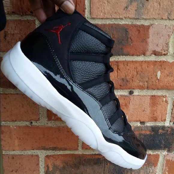 🔥🔥🔥EARLY RELEASE Authentic retro 11 72-10s